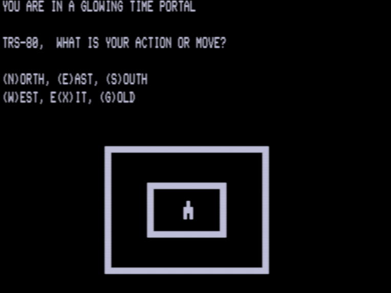 Screen shot